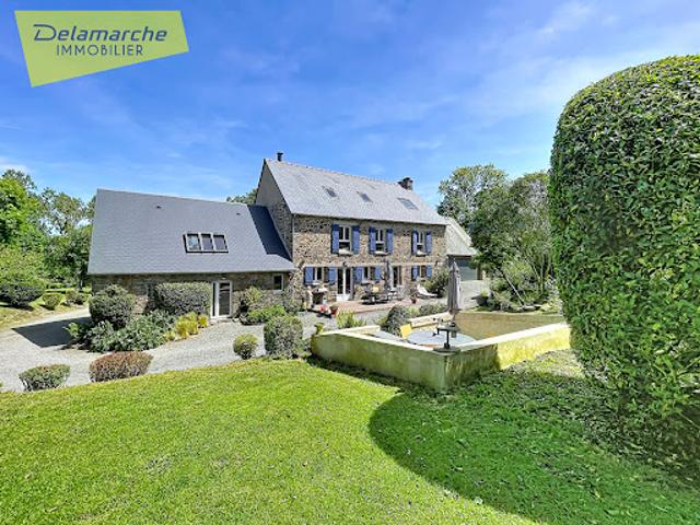 Maison vente à Avranches, Equilly