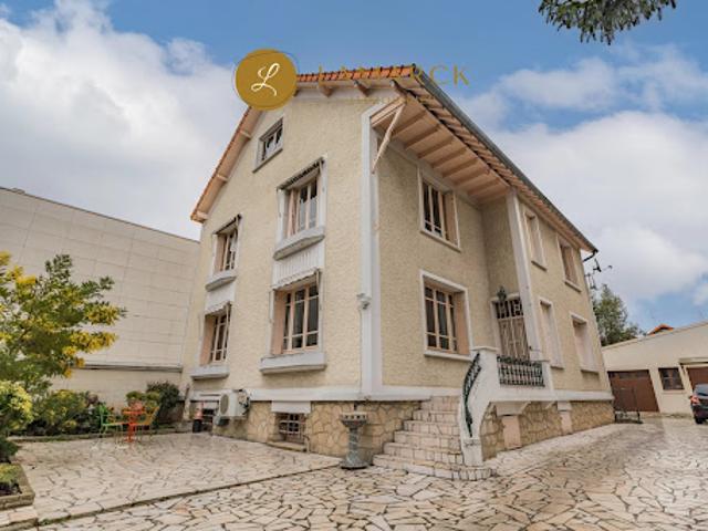 Maison vente à Nogent-sur-Marne, Joinville-le-pont