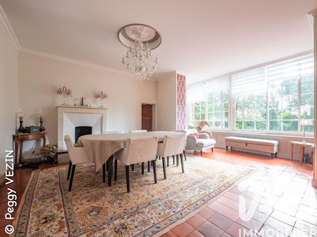 Maison vente à La Rochelle
