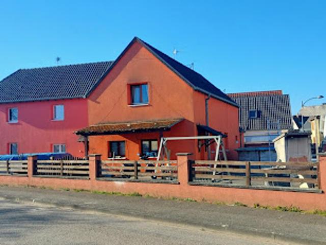 Maison vente à Sélestat-Erstein, Meistratzheim