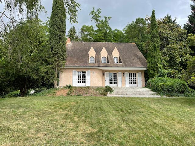 Maison vente à Nevers