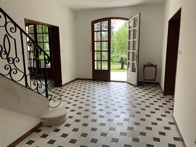 Maison vente à Cour St Sauveur, Nevers