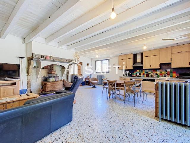 Maison vente à Le Village, Roiffieux