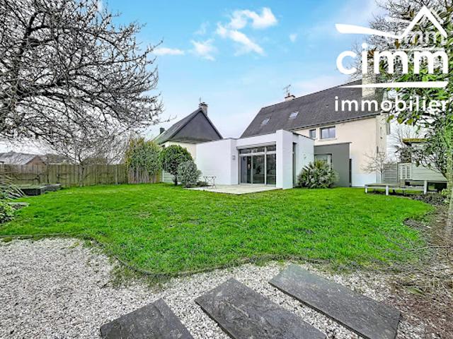 Maison vente à Rennes, Bretagne