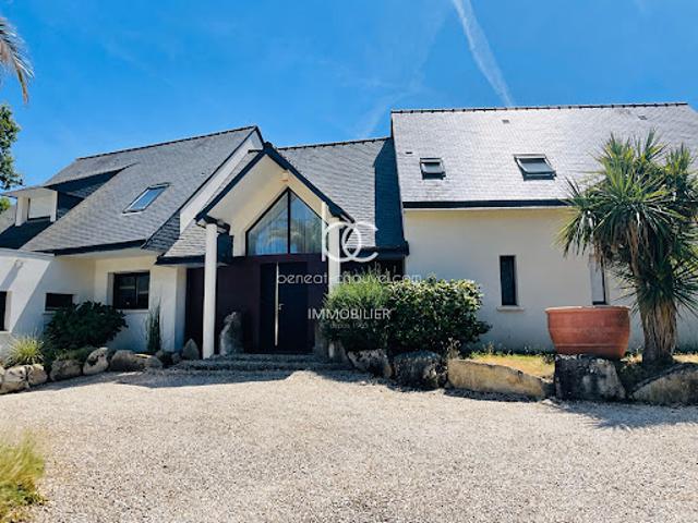 Maison vente à Vannes, Bretagne