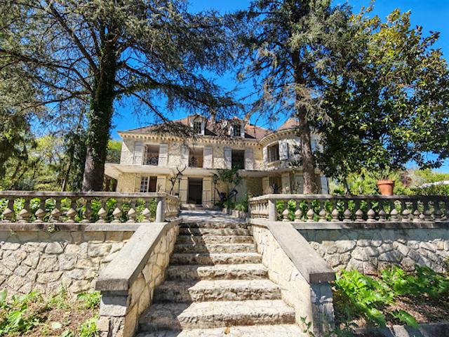 Maison vente à Périgueux, Villetoureix