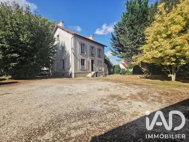 Maison vente à Brie-Comte-Robert, Seine-et-Marne