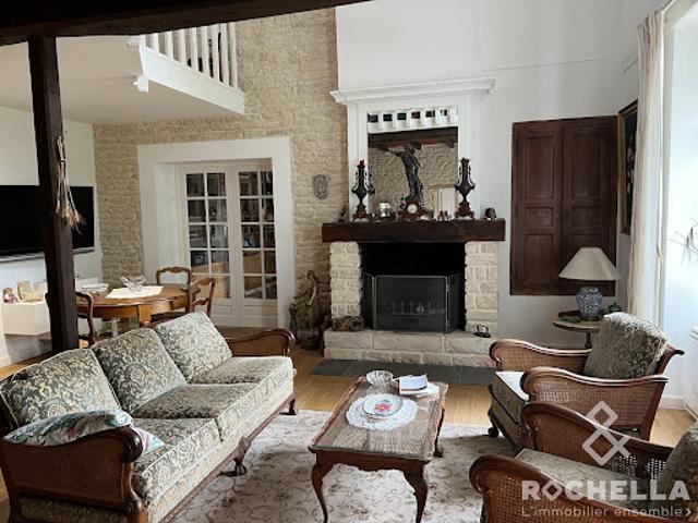 Maison vente à France métropolitaine, Blanzac-lès-matha