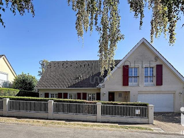 Maison vente à La Queue-en-Brie, Val-de-Marne