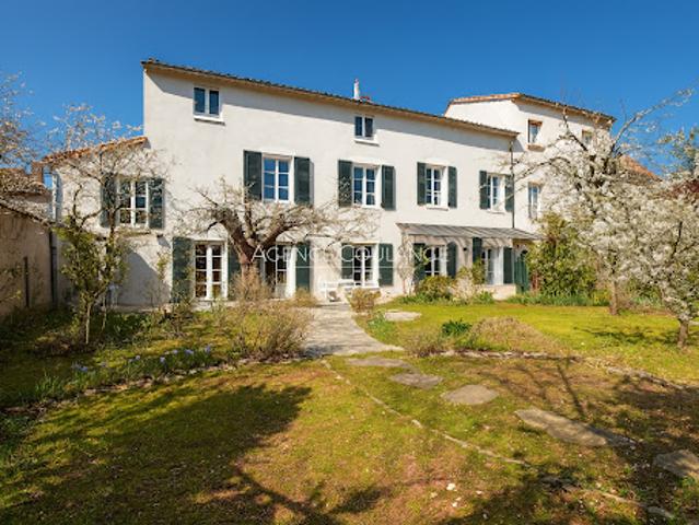 Maison vente à Lyon, Métropole de Lyon
