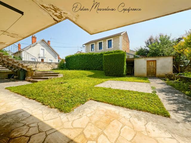 Maison vente à Périgueux