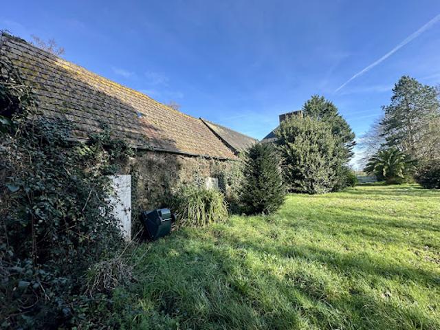 Maison vente à Guingamp, Bretagne