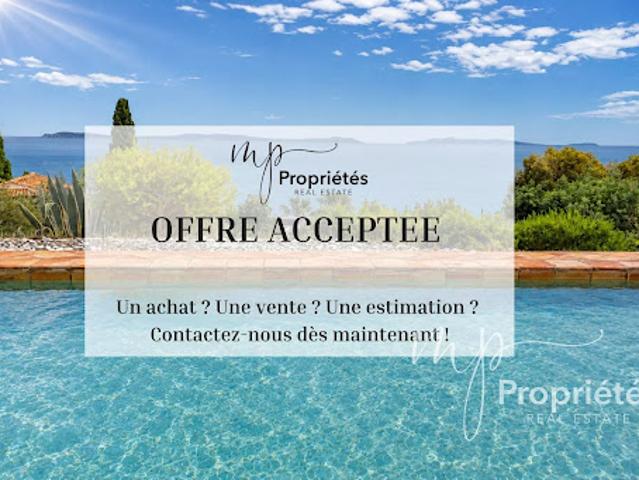 Maison vente à Arrondissement de Draguignan, Rayol-canadel-sur-mer