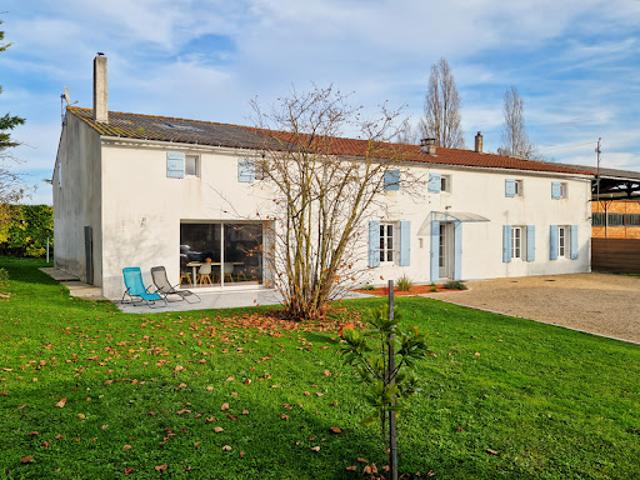 Maison vente à Rochefort, Nouvelle-Aquitaine