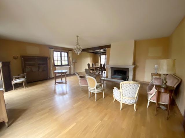 Maison vente à Thionville