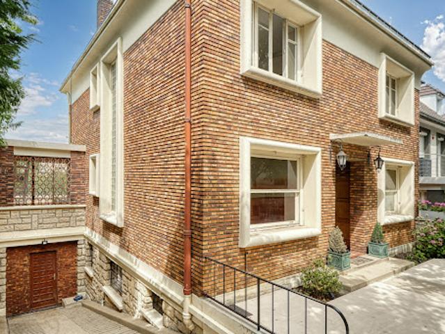Maison vente à Antony, Châtenay-malabry