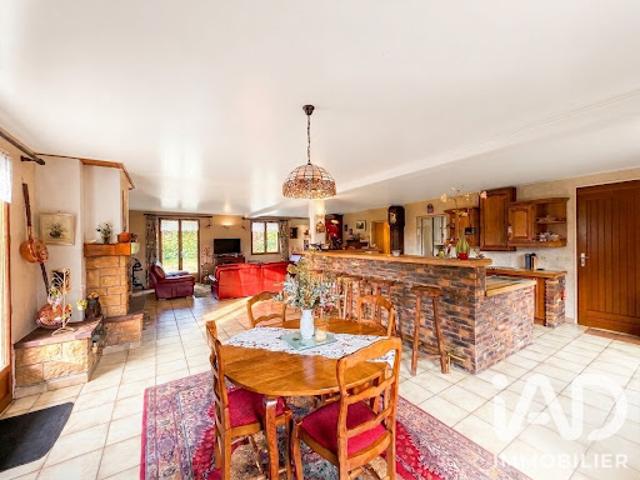 Maison vente à Boigneville, Essonne