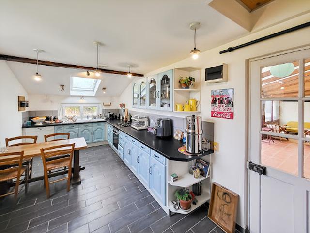 Maison vente à Brie-Comte-Robert, Seine-et-Marne