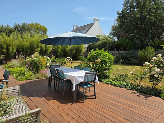 Maison vente à Morlaix, Bretagne