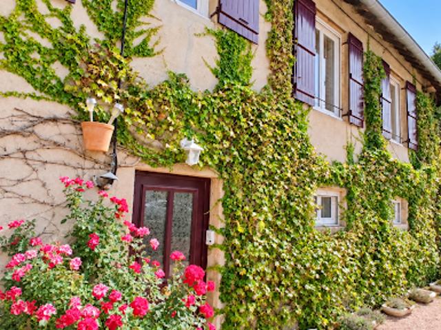 Maison vente à Charolles, Saône-et-Loire