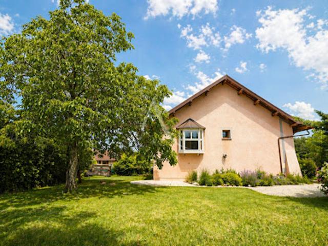 Maison vente à Saint-Julien-en-Genevois, Auvergne-Rhône-Alpes