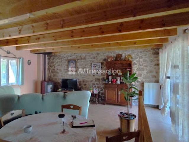 Maison vente à Cros-de-Géorand, Ardèche
