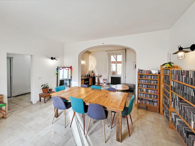 Maison vente à Melun, Limoges-fourches