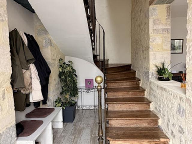 Maison vente à Bayeux, Formigny