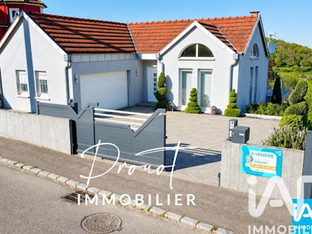 Maison vente à Molsheim, Grendelbruch