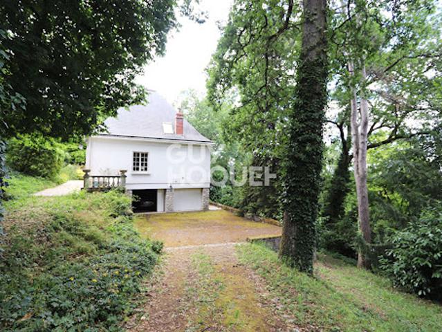 Maison vente à Tours, Joué-lès-tours