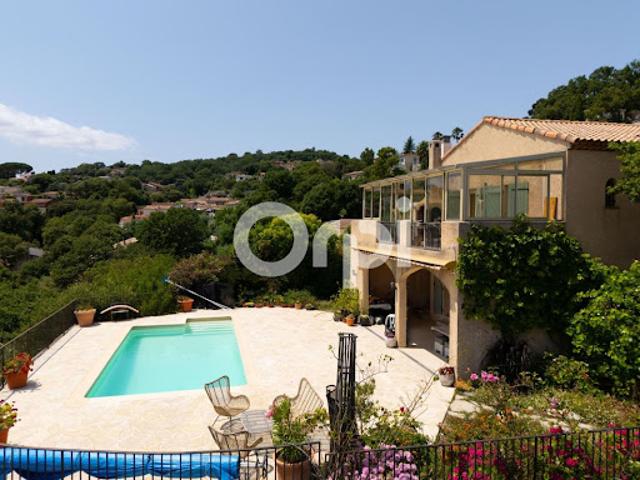 Maison vente à Arrondissement de Draguignan, Les Adrets-de-l'estérel