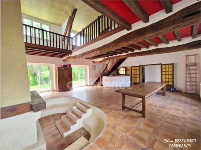Maison vente à Sens, Malay-le-grand