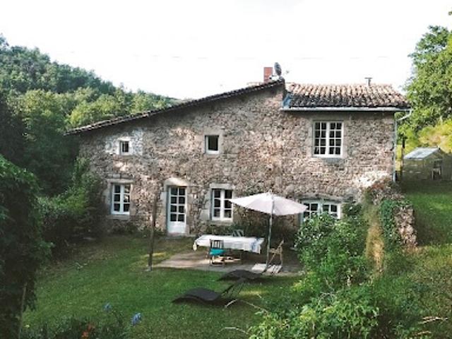 Maison vente à Saint-Étienne, Malleval