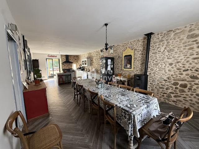 Maison vente à Castres, Bout-du-pont-de-larn
