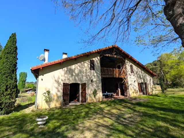 Maison vente à Mont-de-Marsan, Saint-pierre-du-mont