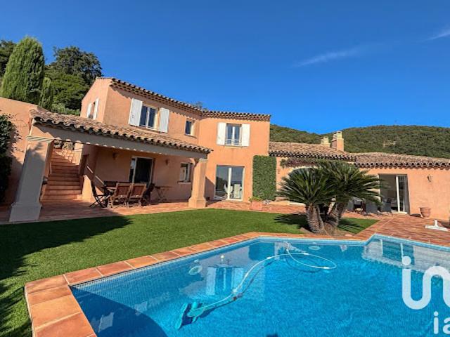 Maison vente à Arrondissement de Draguignan, Sainte-maxime