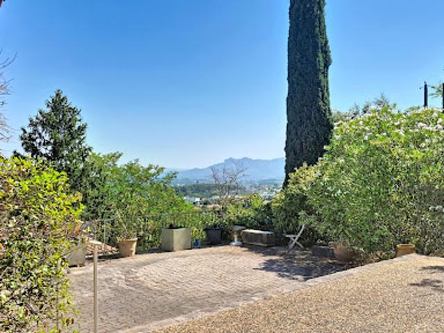 Maison vente à Marseille, La Penne-sur-huveaune