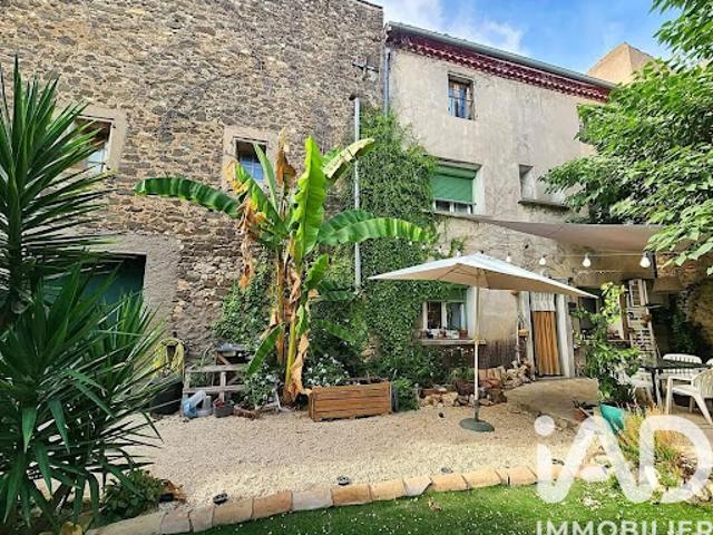 Maison vente à Béziers, Adissan