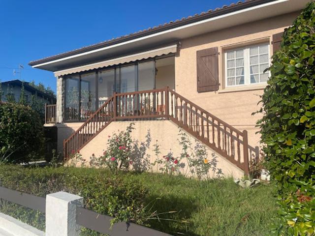 Maison vente à Bayonne