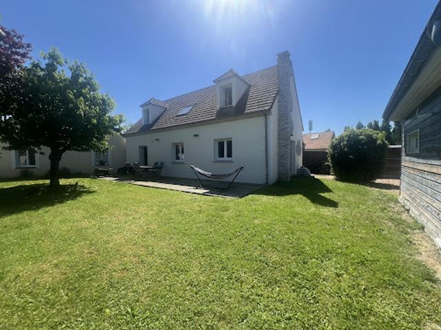 Maison vente à Mantes-la-Jolie, Bazainville