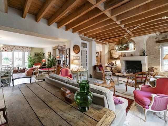 Maison vente à Reims, Marfaux