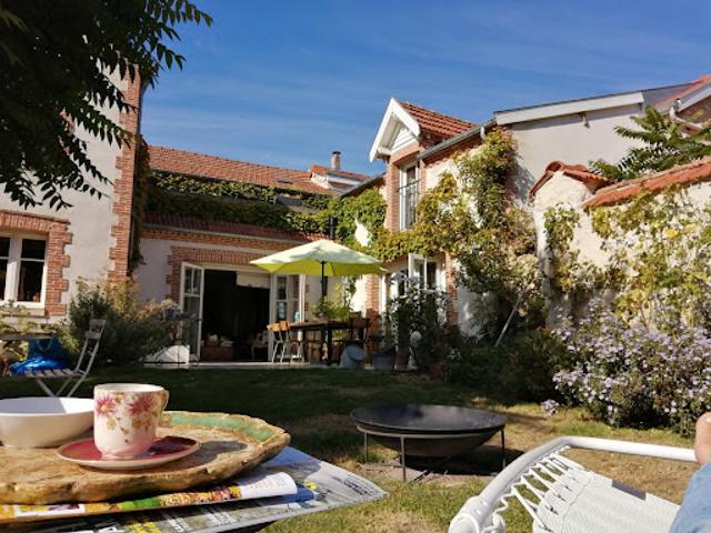 Maison vente à Reims, Marfaux