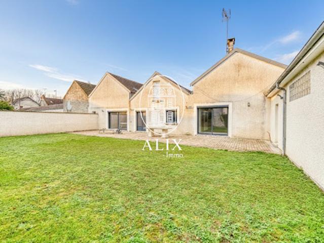 Maison vente à Montargis, Dordives