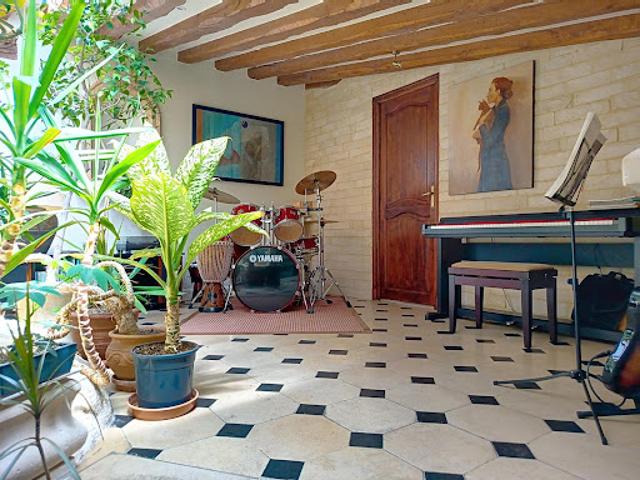 Maison vente à Les Turpaines, Ennery