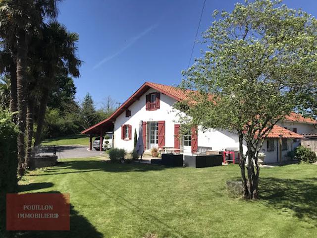 Maison vente à Dax, Gaas