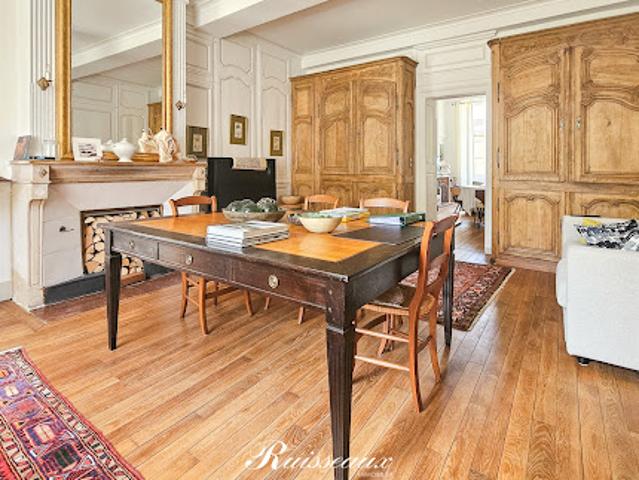 Maison vente à Langres