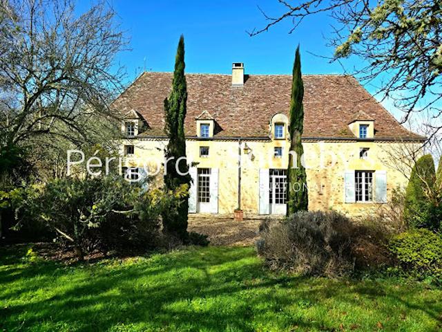 Maison vente à France métropolitaine, Le Bugue
