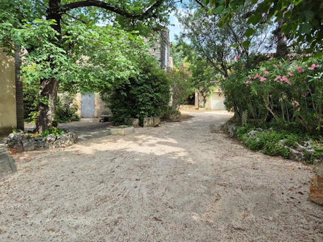 Maison vente à Lodève, Saint-bauzille-de-montmel