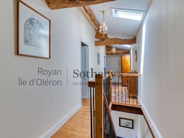 Maison vente à Jonzac, Saint-dizant-du-gua