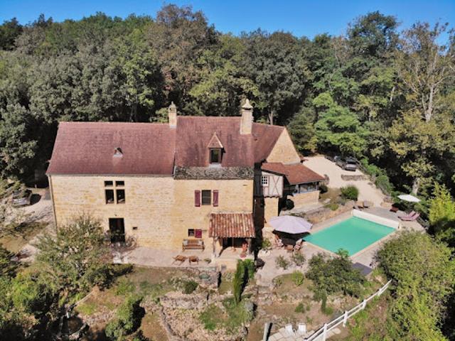 Maison vente à Sarlat-la-Canéda, Sarlat-la-canéda